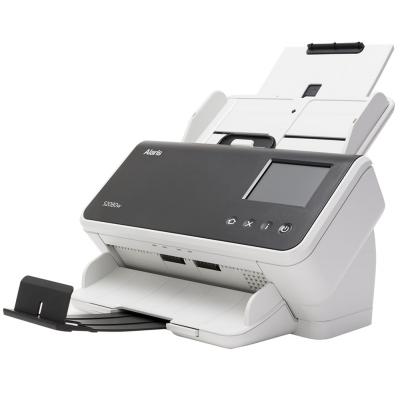 A4 Departmental Document Scanner 60 ppm Colour 600 dpi 3 Year Warranty